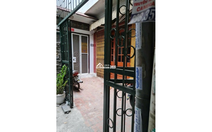HotNhà Kim Liên 46m2 3 Tầng Full nội thất - Cực gần phố trung tâm - Ô chờ thang máy - Nhỉnh 11T