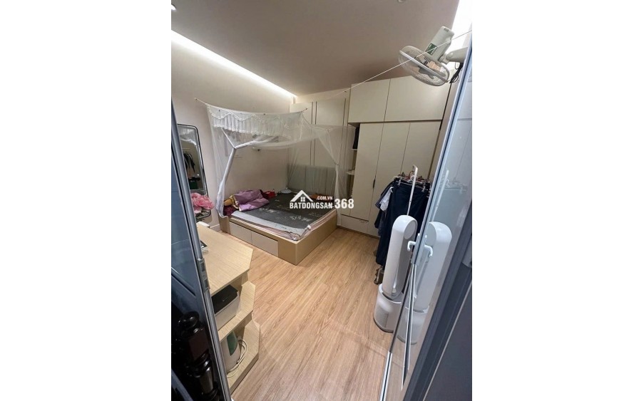 HotNhà Kim Liên 46m2 3 Tầng Full nội thất - Cực gần phố trung tâm - Ô chờ thang máy - Nhỉnh 11T