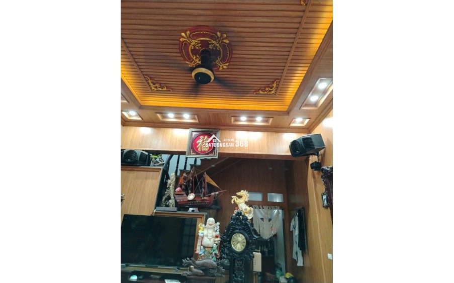 Bán Đất 68 M2 Tặng Nhà 3 Tầng Mặt Tiền 5,2M Tại Tây_Mỗ Nam_Từ_Liêm Giá Chỉ 8,6 Tỷ Có 2 Lối OTO Vào Nhà