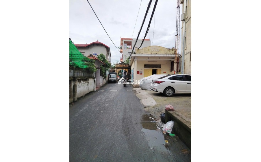 Bán Đất 62 M2 Tặng Nhà 5 Tầng Mặt Tiền 8,5M Tại Tây_Mỗ Nam_Từ_Liêm Giá Chỉ 8,6 Tỷ OTO Ngủ Trong Nhà