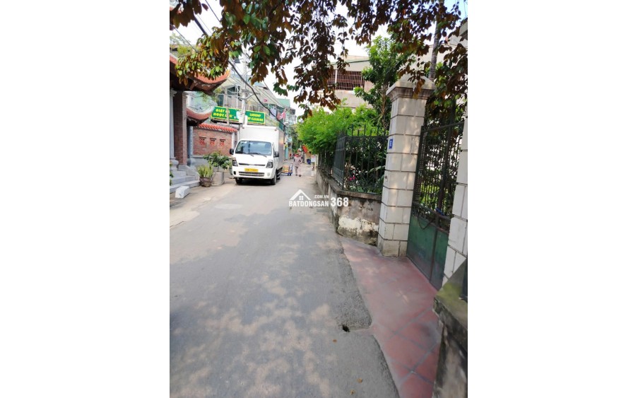 Bán Đất 62 M2 Tặng Nhà 5 Tầng Mặt Tiền 8,5M Tại Tây_Mỗ Nam_Từ_Liêm Giá Chỉ 8,6 Tỷ OTO Ngủ Trong Nhà