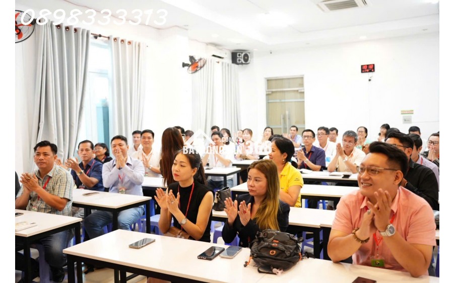 TUYỂN DỤNG BẤT ĐỘNG SẢN NHÀ PHỐ CÙNG VẠN PHÚ LAND TÂN BÌNH - TÂN PHÚ -