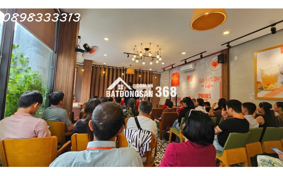 TUYỂN DỤNG BẤT ĐỘNG SẢN  VẠN PHÚ LAND 8 LÊ TRUNG NGHĨA khu K300 Cộng Hòa