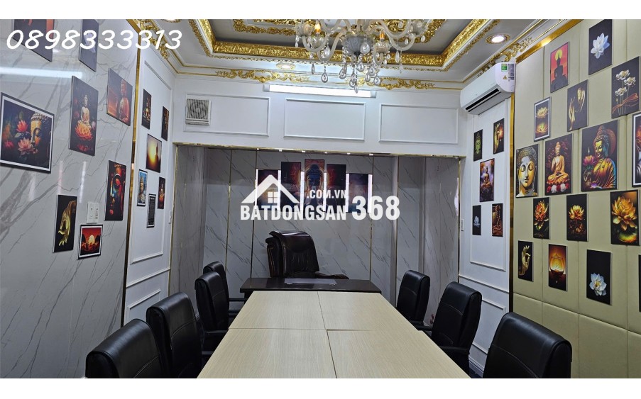 Cho thuê Văn Phòng tại Tòa Nhà 8 Lê Trung Nghĩa, Khu vip K300 Cộng Hòa, Tân Bình