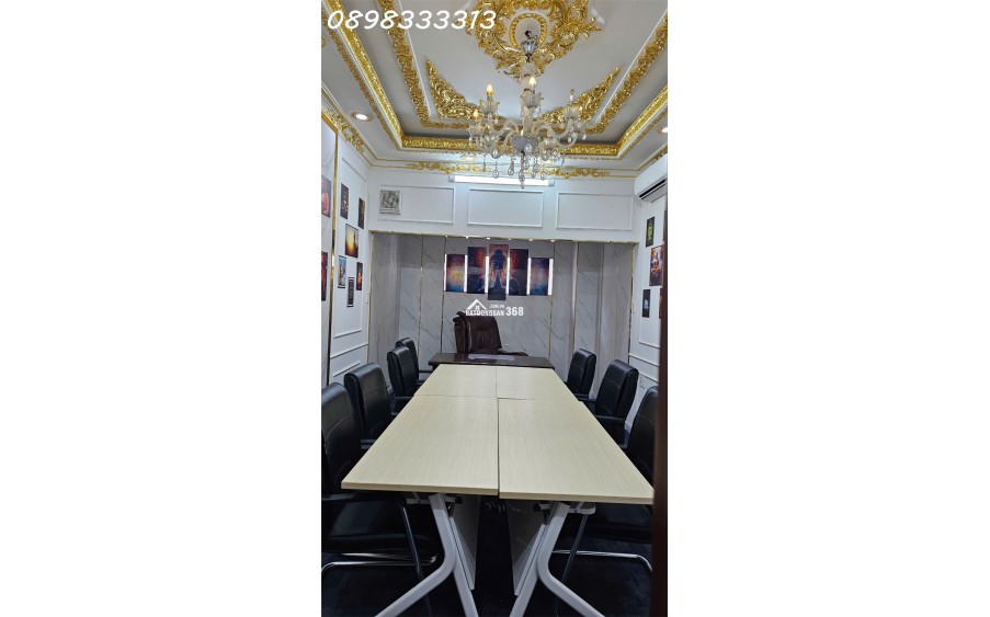 Cho thuê Văn Phòng tại Tòa Nhà 8 Lê Trung Nghĩa, Khu vip K300 Cộng Hòa, Tân Bình