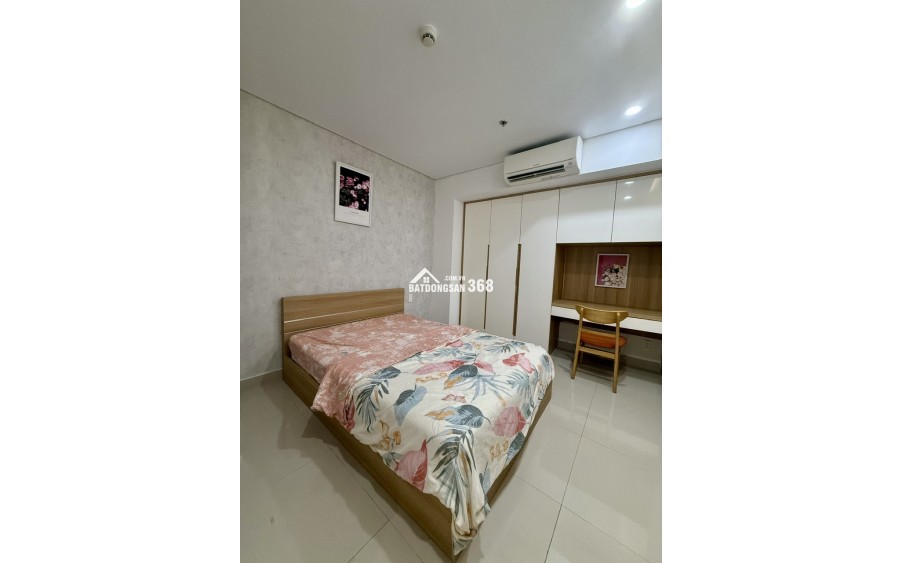 Căn hộ F.Home Đà Nẵng 64m², 2PN, full nội thất, view thành phố
