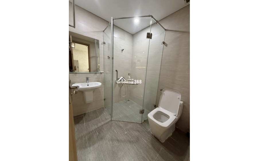Căn hộ F.Home Đà Nẵng 64m², 2PN, full nội thất, view thành phố