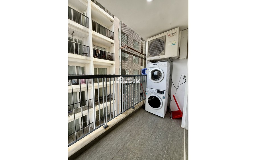 Căn hộ F.Home Đà Nẵng 64m², 2PN, full nội thất, view thành phố