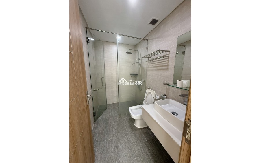 Căn hộ F.Home Đà Nẵng 64m², 2PN, full nội thất, view thành phố