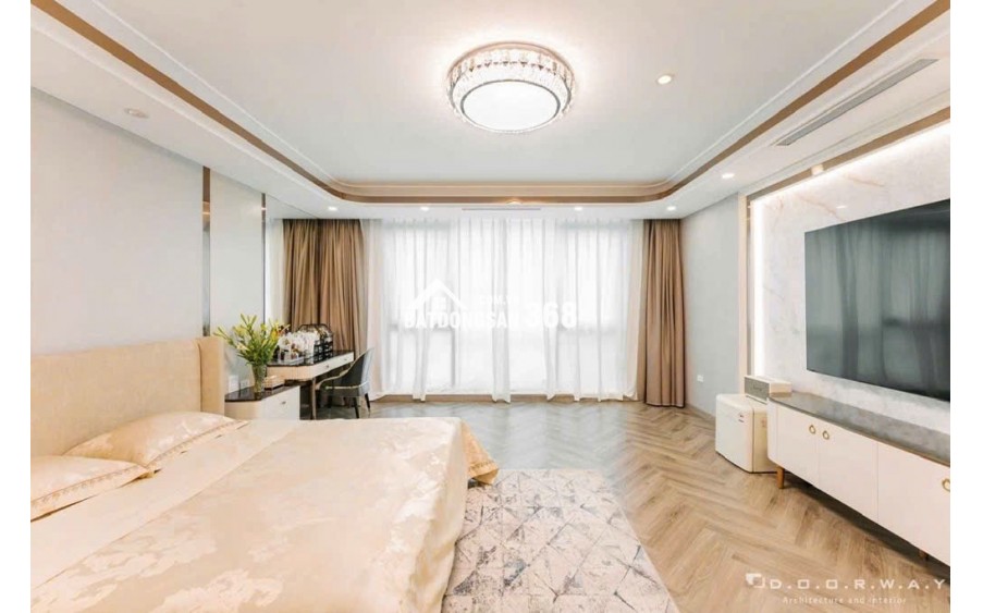 Nhà Cầu Giấy, DT 68m, 9 tầng , cầu thang máy,  mặt ngõ oto tránh thuận tiện kinh doanh.