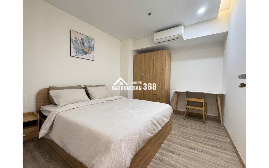 Bán Căn Hộ Fhome - 2PN -Vị trí trung tâm - View Thành Phố - Giá hấp dẫn