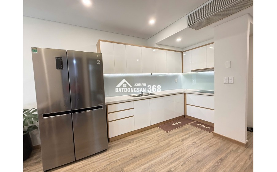 Bán Căn Hộ Fhome - 2PN -Vị trí trung tâm - View Thành Phố - Giá hấp dẫn