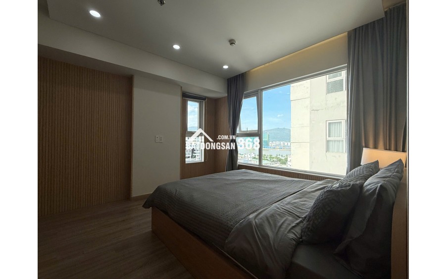 Bán Căn Hộ Fhome - 2PN -Vị trí trung tâm - View Thành Phố - Giá hấp dẫn