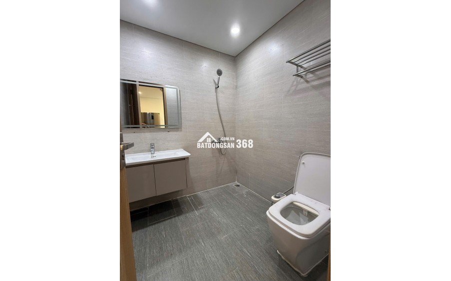Bán Căn Hộ Fhome - 2PN -Vị trí trung tâm - View Thành Phố - Giá hấp dẫn