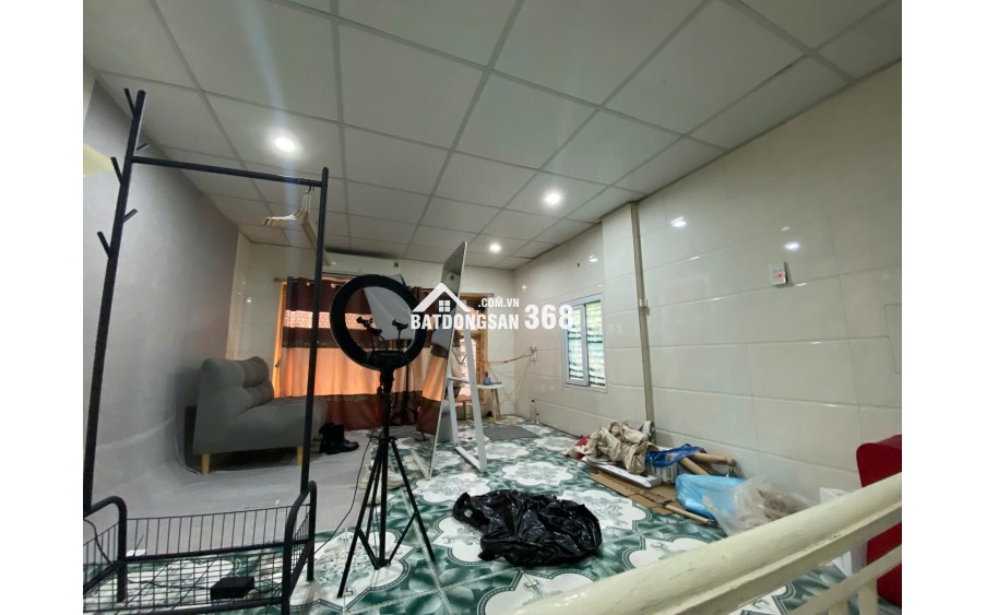 NHÀ MẶT NGÕ HAI BÀ TRƯNG BUÔN BÁN KINH DOANH TỐT