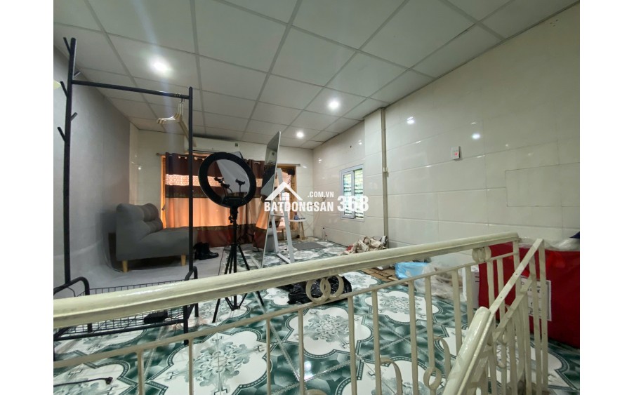 NHÀ MẶT NGÕ HAI BÀ TRƯNG BUÔN BÁN KINH DOANH TỐT