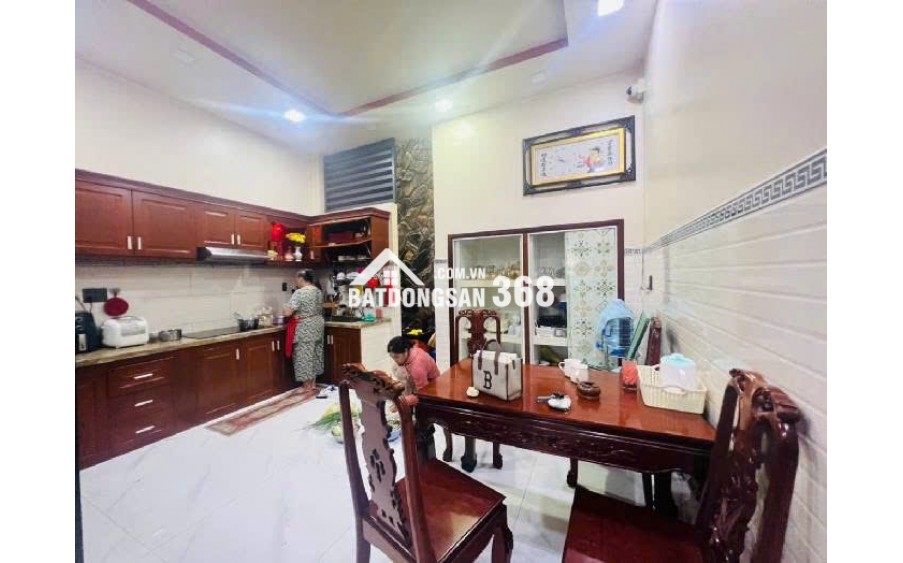 Hẻm đường nhựa 6M - Đường Tân Kỳ Tân Quý - Phường Tân Quý . Tân Phú - 64 M2- chỉ 7.3 Tỷ (TL).