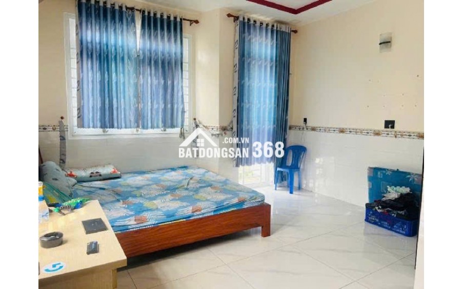 Hẻm đường nhựa 6M - Đường Tân Kỳ Tân Quý - Phường Tân Quý . Tân Phú - 64 M2- chỉ 7.3 Tỷ (TL).