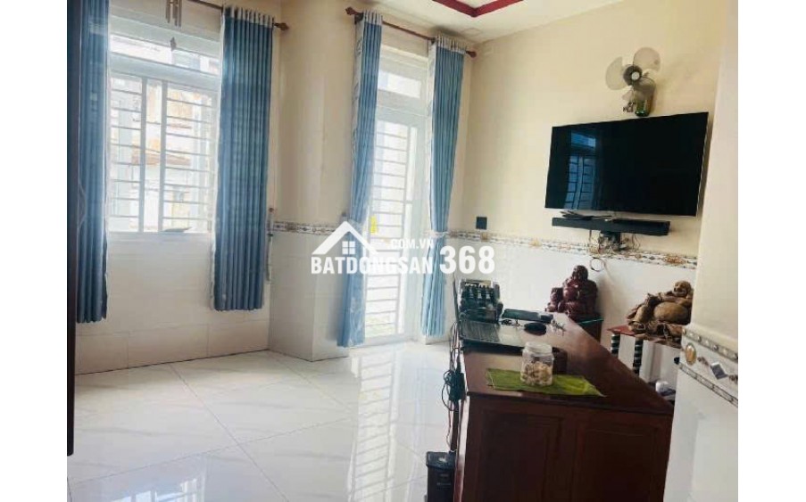 Hẻm đường nhựa 6M - Đường Tân Kỳ Tân Quý - Phường Tân Quý . Tân Phú - 64 M2- chỉ 7.3 Tỷ (TL).