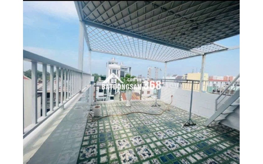 Hẻm đường nhựa 6M - Đường Tân Kỳ Tân Quý - Phường Tân Quý . Tân Phú - 64 M2- chỉ 7.3 Tỷ (TL).