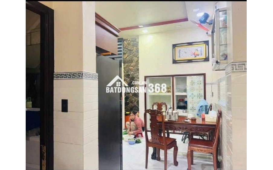 Hẻm đường nhựa 6M - Đường Tân Kỳ Tân Quý - Phường Tân Quý . Tân Phú - 64 M2- chỉ 7.3 Tỷ (TL).