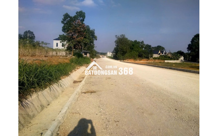 Đón đầu Sóng Đầu Tư: Đất Nền Sổ Hồng Thôn 6 Xuân Sinh - Thọ Xuân, Mặt Tiền Đường Mới, Gần Sân Bay!