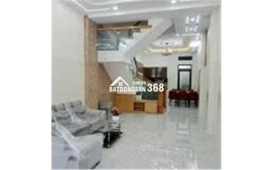SIÊU PHẨM GIÁ TỐT - NHÀ ĐẸP GIÁ TỐT tp HCM BÌNH TÂN - GIÁP QUẬN 6 - HẺM 5M XE HƠI ĐẬU CỬA – NHÀ 4 TẦNG – TẶNG FULL NỘI THẤT