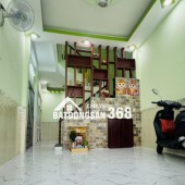 HXH Lưu Hữu Phước Q.8 - 45 m2 - 2 tầng - 4.35 Tỷ