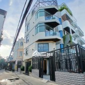 Nhà Quang Trung P8 52m2, Hẻm xe hơi 4M, 3PN 3 WC, Chỉ 5.8 Tỷ, 0384838841