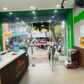 BÁN NHÀ MẶT TIỀN LÝ PHỤC MAN - QUẬN 7 - MẶT TIỀN LỚN - KINH DOANH TỐT