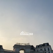 bán liền kề louis city đại mỗ, nam từ liêm, 120m2, 4,5 tầng, giá 29,5 tỉ