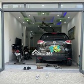 BÁN GẤP NHÀ SIÊU ĐẸP, 3 TẦNG, NGANG 4.5m, 4PN, XE HƠI 7C, VÕ VĂN HÁT - CHỈ 4.9 TỶ