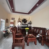 BÁN GẤP NHÀ SIÊU RỘNG, 130m2 (6.5 x 20m), 3PN, HXH, VÕ VĂN HÁT, LONG TRƯỜNG, 7.6 TỶ