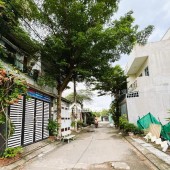 BÁN ĐẤT, 96m2 (7 x 15.5m), KHU PHÂN LÔ, HẺM 110 LÒ LU, TRƯỜNG THẠNH, CHỈ 3.6 TỶ