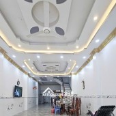 Bán nhà mặt tiền 114m2 (5x23m), 3 tầng 4PN, KDC Nam Khang, Long Trường, Q9, chỉ 9.7 tỷ