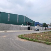 Cho thuê kho xưởng, Từ Sơn, Bắc Ninh