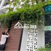 BÁN NHÀ MẶT TIỀN ĐƯỜNG SỐ 28, PHƯỜNG 6, QUẬN GÒ VẤP