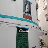 Nhà Lô Góc Dân Xây 4 Tầng, TL70, Trung Tâm Tây Mỗ & Đại Mỗ, Quận Nam Từ Liêm, 38 m2, Quanh 5X Tỷ
