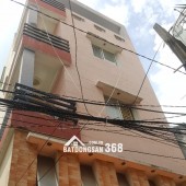 Bán nhà riêng tại Đường Nguyễn Công Hoan, Phú Nhuận, Hồ Chí Minh diện tích 71m2 giá 8.8 Tỷ