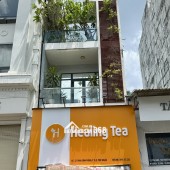 Chính chủ cho thuê mặt bằng nhà 21 Phan Đình Phùng, Phú Nhuận. Gần chợ Phú Nhuận