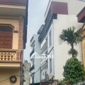  BÁN NHÀ PHÚC LỢI – NHÀ 4 TẦNG ĐẸP – GIÁ HƠN 5 TỶ