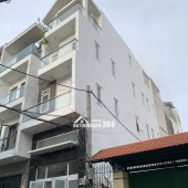 HIẾM BÁN NHÀ 5 TẦNG CÓ HẦM - HXH 8M - Đ.NGUYỄN XÍ Q.BÌNH THẠNH - 52M2 - CHỈ 11,5 TỶ