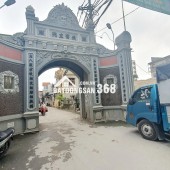 H nhà Vân Canh Kim Hoàng, buýt đón đưa tận cổng, ô tô đỗ cửa, 39m2 giá đầu tư