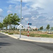 Bán nhanh lô đất nằm mặt tiền đại lộ 60m kết nối sân bay Long Thành-chỉ 900tr sổ sẵn công chứng trong ngày