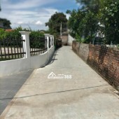 CẦN BÁN ĐẤT TÂN HÒA - HƠN 102M2