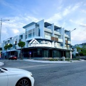 TOPAZ CITY CORE