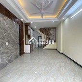 Bán nhà khu Time City, Minh Khai, 45 m2, 5 T mới, 7,5 tỷ