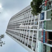 BÁN CĂN HỘ 2PN – VIEW THOÁNG, GIÁ YÊU THƯƠNG TẠI KĐT RESCO CỔ NHUẾ