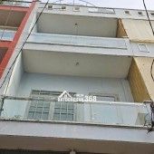 CHỦ KẸT TIỀN – BÁN GẤP NHÀ HƯƠNG LỘ 2 – 4 TẦNG – HẺM XE HƠI NGỦ TRONG NHÀ – 5.1 TỶ