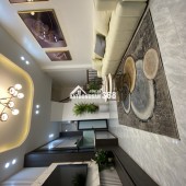 Bán nhà Phố Lạc Trung, sát khu phân lô, 30 m2, 3 PN, full nội thất. 5 tỷ